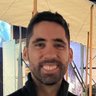 Profilbild von Alberto Blázquez