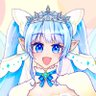 夜羽音ハク🦋 profil fotoğrafı