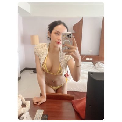 Shemale'bkk 🦋's profile picture