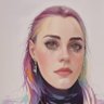 Profilbild von Mrs. Obviousness