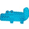 Фото профиля yellow crocodile