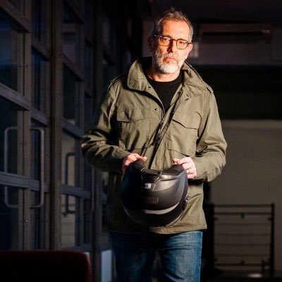 Corrado Formigli's profile picture