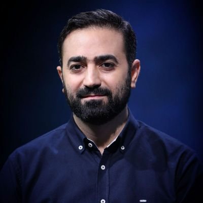 yaminpour's profile picture