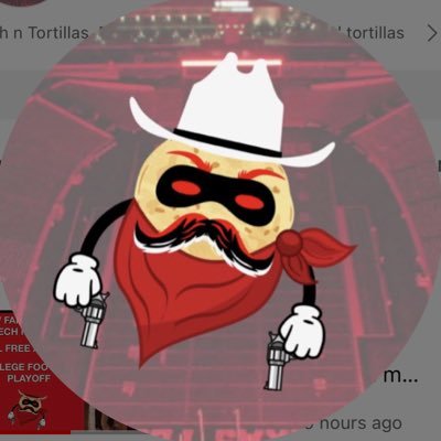 Tech N Tortillas ๐ฆ
๐ฆ
๐ต's profile picture