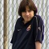 V profil fotoğrafı