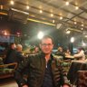 gokhan unver profil fotoğrafı