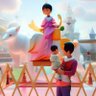 Mayur Rawal (xetrri) 的头像