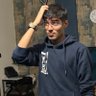 Kabirrr profil fotoğrafı