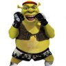 Shrek triple champ profil fotoğrafı