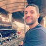 Jorge Ubirajara's profile picture