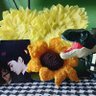 Vivi🦖🐧🐱❤️🩷💛 profil fotoğrafı
