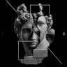 Nostalgic profil fotoğrafı