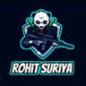 ROHIT Suriya profil fotoğrafı