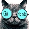theGAnerds profil fotoğrafı