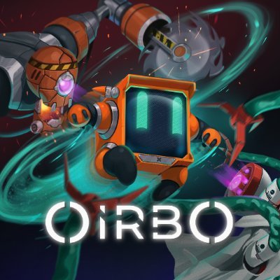Oirbo - Get it on Steam!'s profile picture
