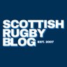 Фото профиля Scottish Rugby Blog 🏴