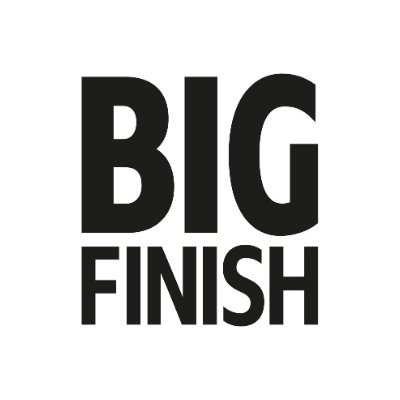 bigfinish's profile picture