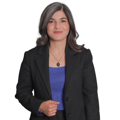 Neslihan ŞEDAL's profile picture