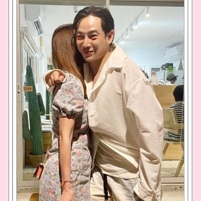 นุชแพท 𝐹𝑖𝑟𝑠𝑡 𝐿𝑎𝑑𝑦 ของเป๊ก 💙's profile picture