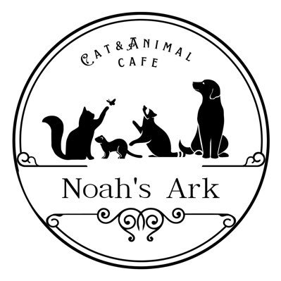 Cat&Animal Cafe Noah's Ark's profile picture