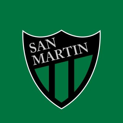 Club Atlético San Martín's profile picture