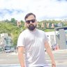 Profilbild von Avnish Mishra