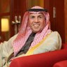 Mansour Alsubaie's profile picture