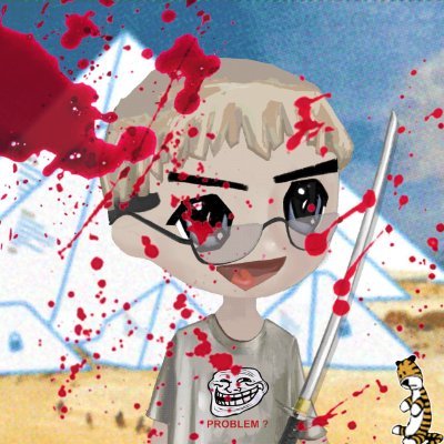 Kyle's profile picture