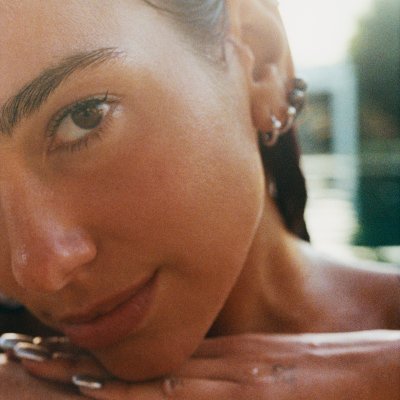 DUALIPA's profile picture