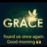 Фото профиля By the grace of God