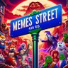Memes Street's profile picture