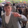Profilbild von Cormac Doyle