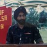Raminder Ahluwalia 的头像