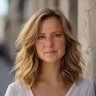 Profilbild von Jacqueline Smit