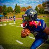 Mekhi Coleman - Curry's profile picture