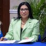Profilbild von Dora Esmeralda Martínez