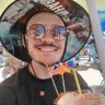 Profilbild von Phillipe Faria