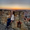 Jutric lepotic profil fotoğrafı