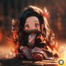 Nezuko Nasuka 🎀 profil fotoğrafı