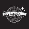 Crypto king Malaysia 的头像