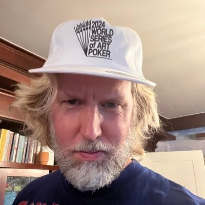 marc horowitz's profile picture