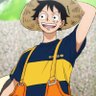 Фото профиля Luffy pero bostero
