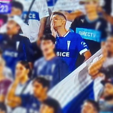 ElFelipeCruzado's profile picture