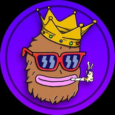 LandWoltERC20's profile picture