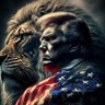 Ultra MAGA AF lochvale profil fotoğrafı