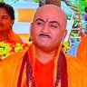 Фото профиля Maharaj Jethanand 🇮🇳