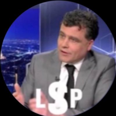 Philippe Murer 🇫🇷's profile picture