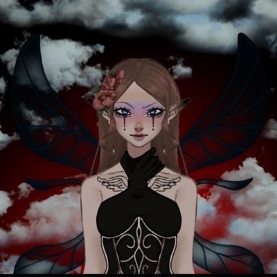 borderlinebish's profile picture