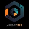 💫VirtueVox🎭善行言💫's profile picture
