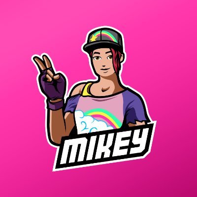 Mikey's profile picture